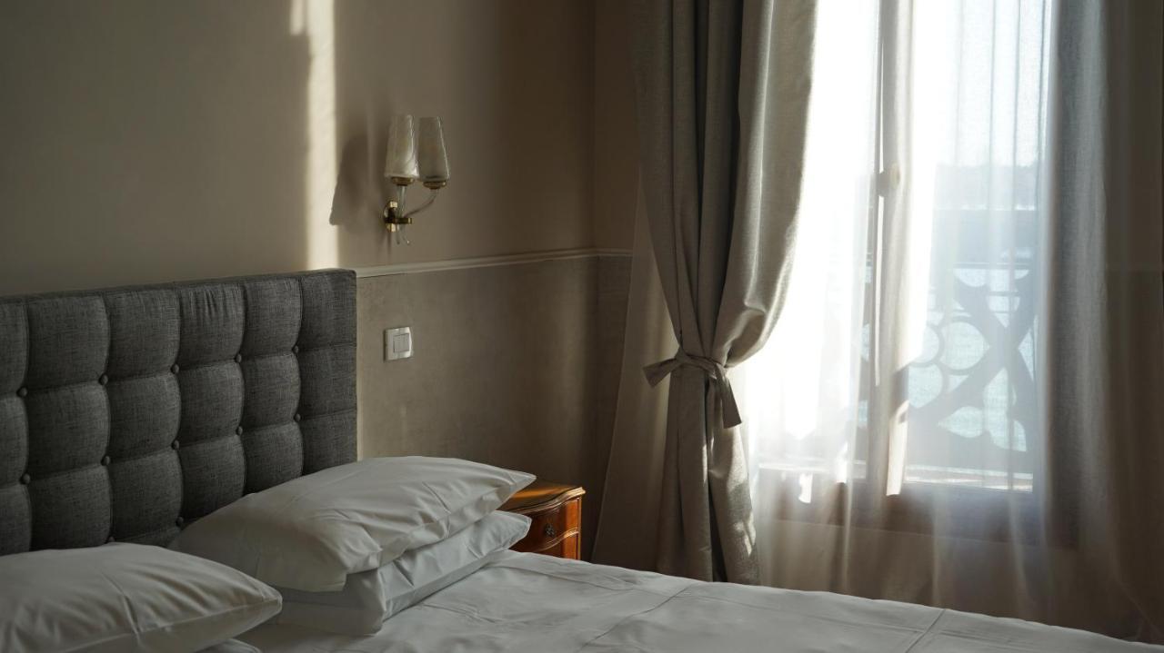 Hotel Gabrielli 威尼斯 外观 照片